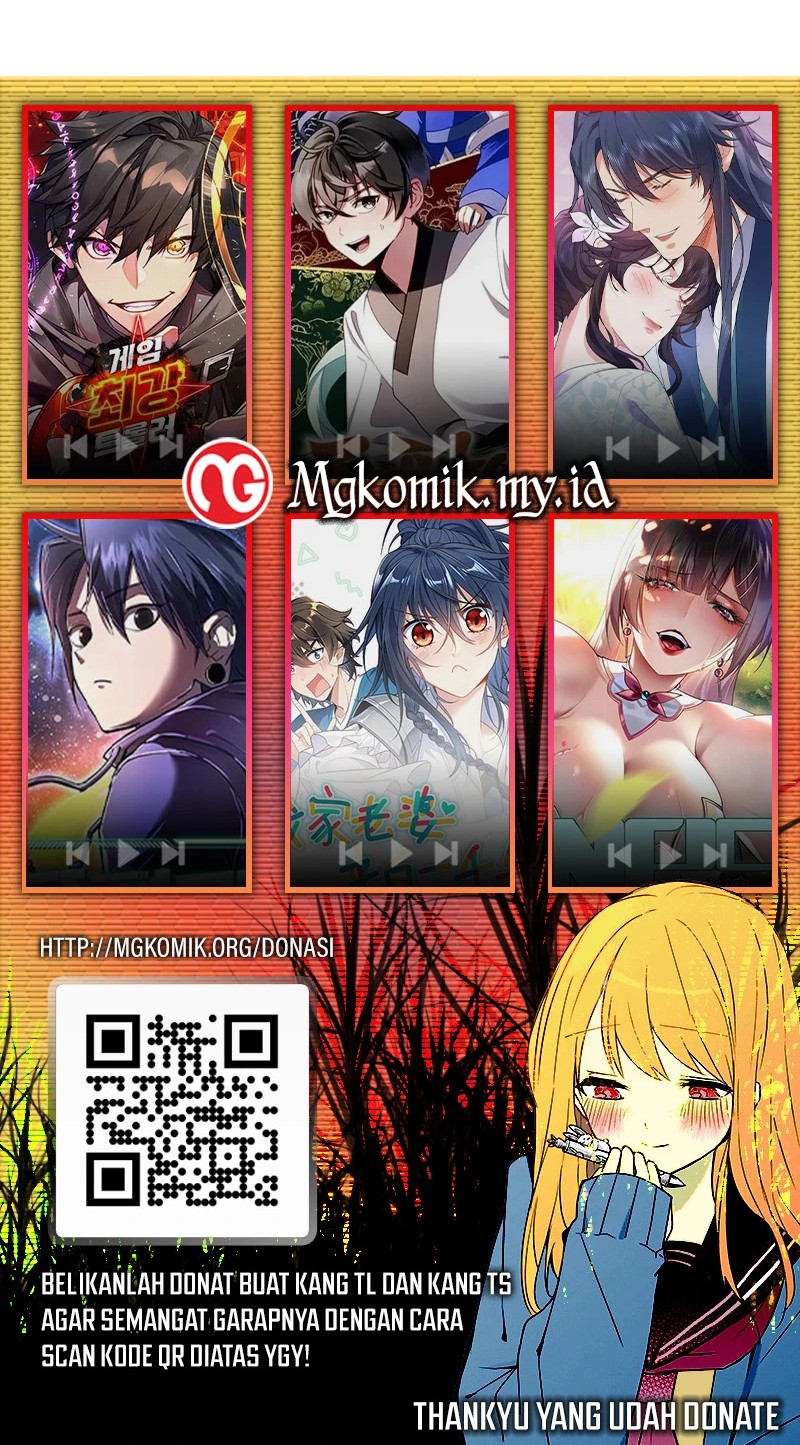 The Regressed Genius Player’s Legendary Weapon Creation Chapter 55 Gambar 24