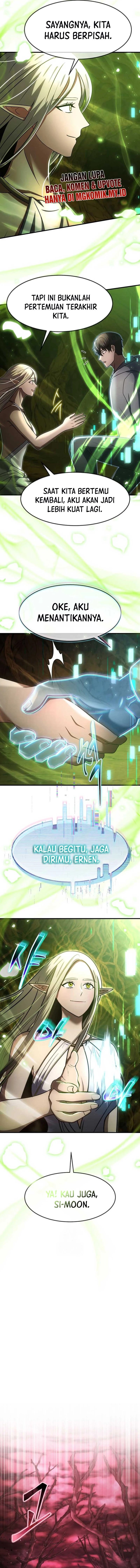 The Regressed Genius Player’s Legendary Weapon Creation Chapter 59 Gambar 3