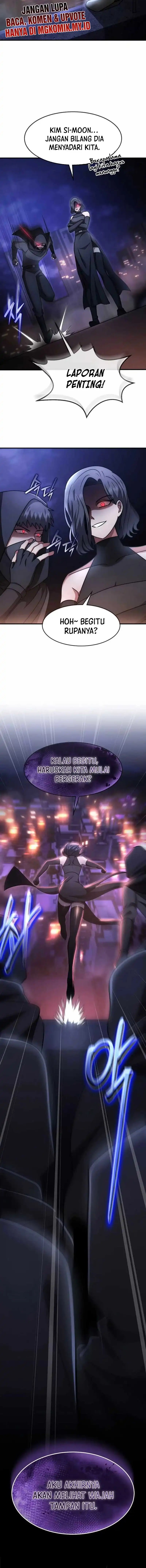The Regressed Genius Player’s Legendary Weapon Creation Chapter 61 Gambar 15