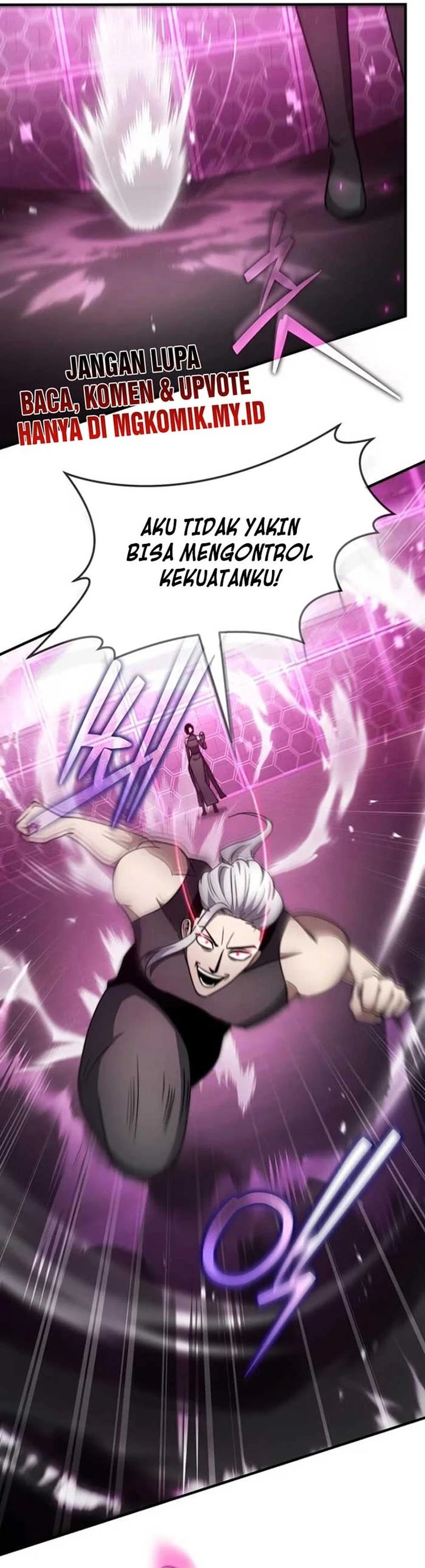 The Regressed Genius Player’s Legendary Weapon Creation Chapter 62 Gambar 15