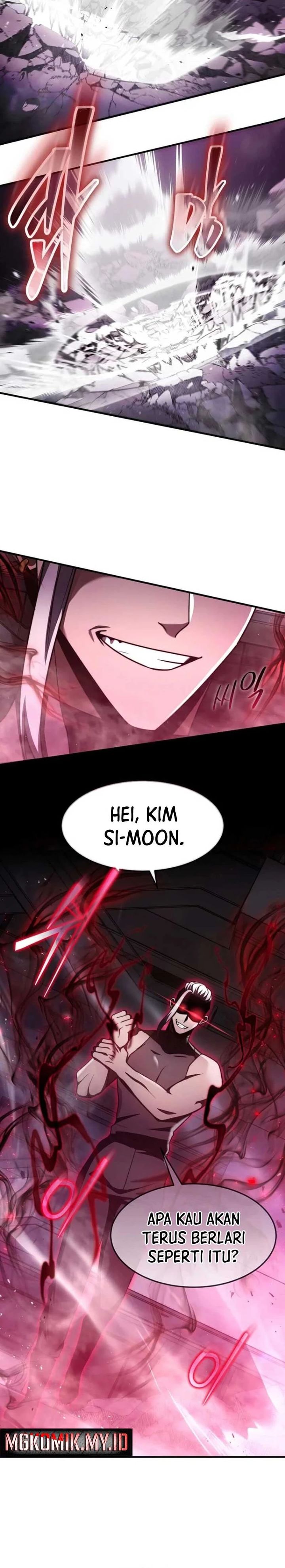 The Regressed Genius Player’s Legendary Weapon Creation Chapter 62 Gambar 26