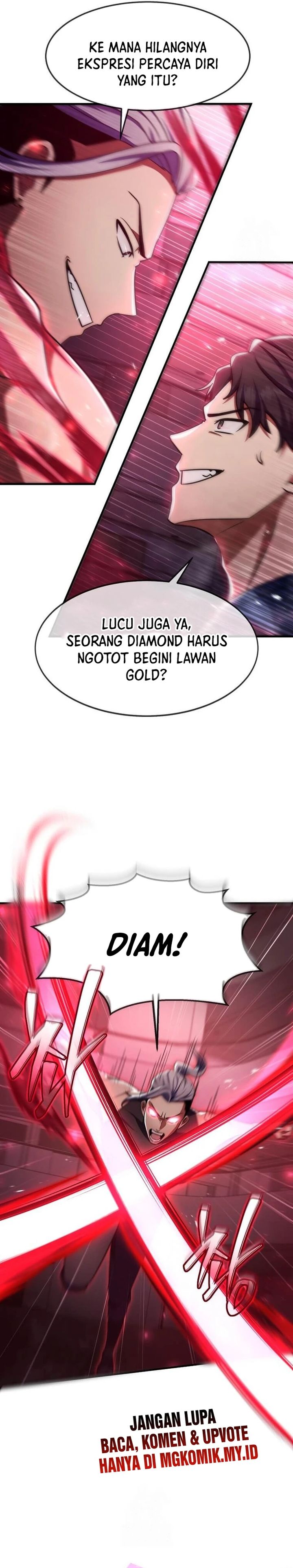 The Regressed Genius Player’s Legendary Weapon Creation Chapter 63 Gambar 2