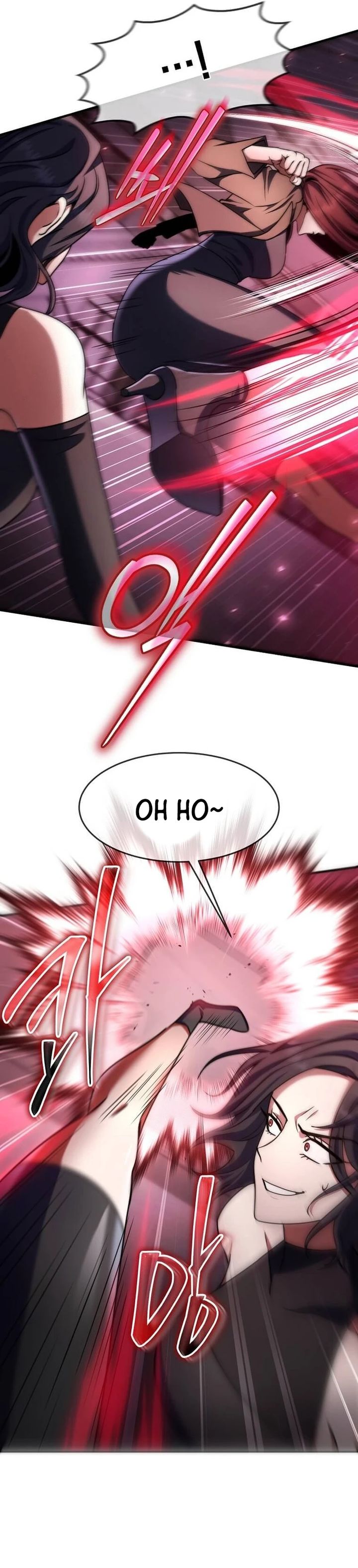 The Regressed Genius Player’s Legendary Weapon Creation Chapter 63 Gambar 8