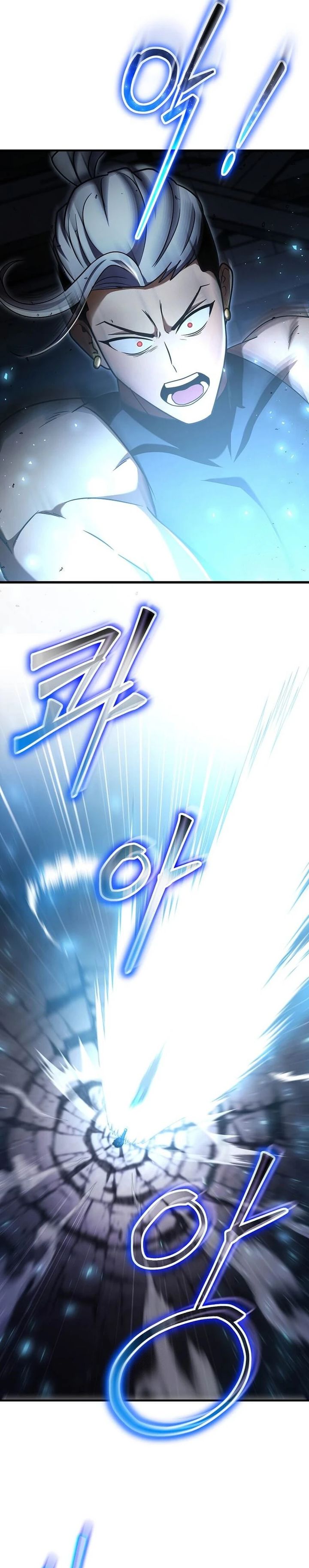 The Regressed Genius Player’s Legendary Weapon Creation Chapter 63 Gambar 27