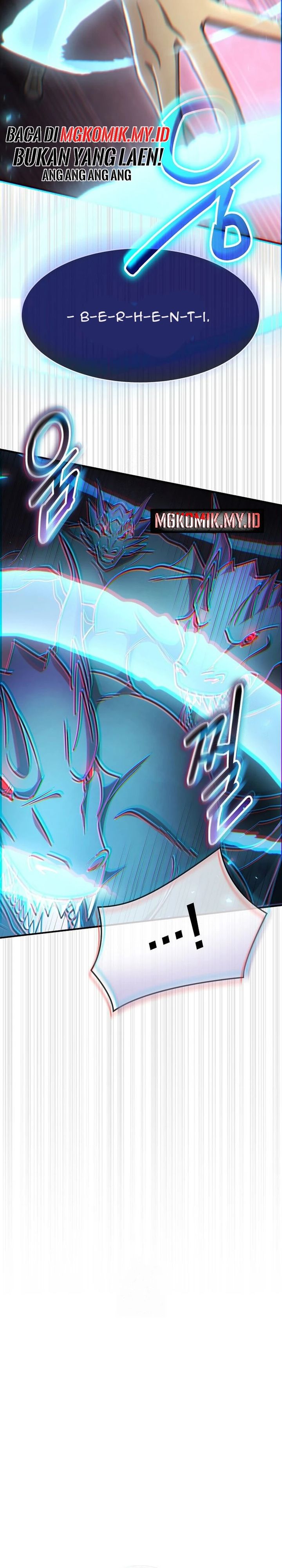 The Regressed Genius Player’s Legendary Weapon Creation Chapter 63 Gambar 35