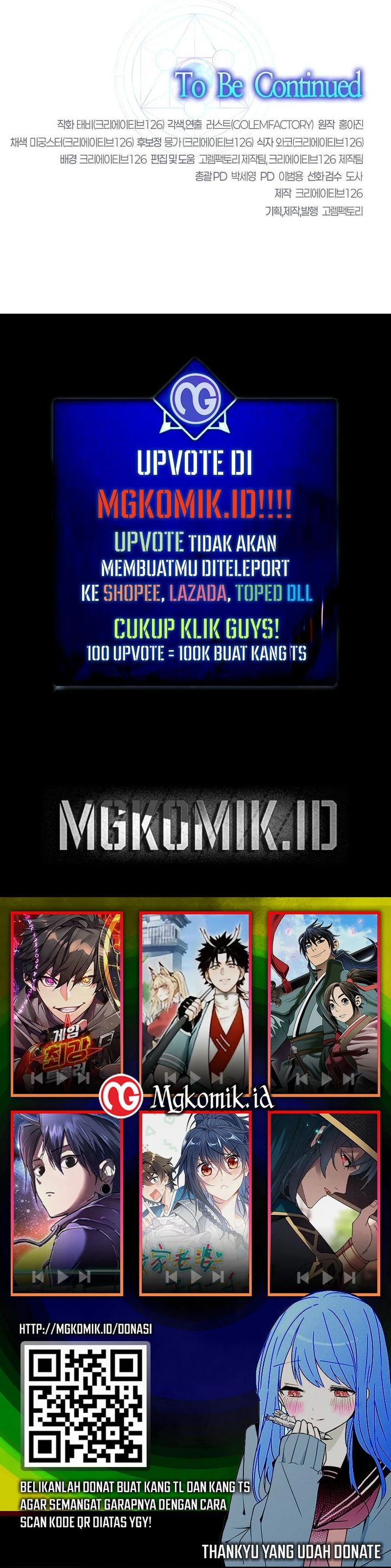 The Regressed Genius Player’s Legendary Weapon Creation Chapter 63 Gambar 36