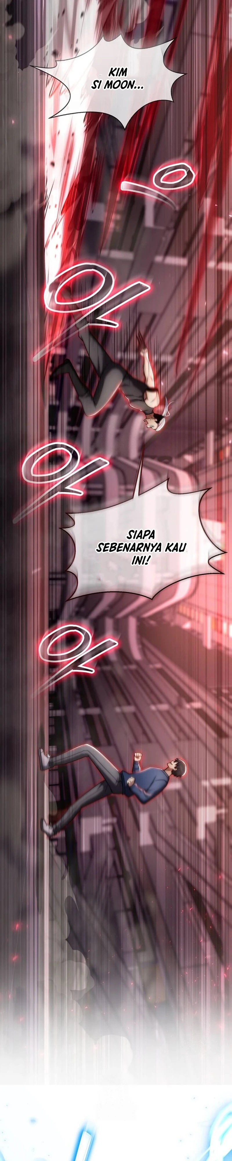 The Regressed Genius Player’s Legendary Weapon Creation Chapter 64 Gambar 3