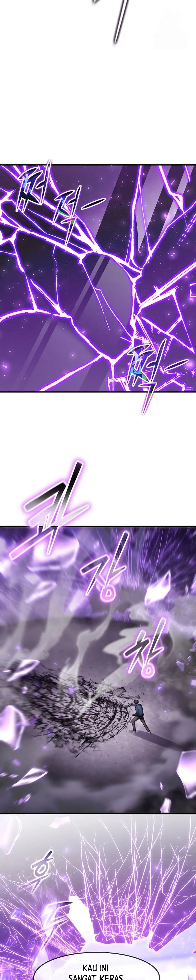 The Regressed Genius Player’s Legendary Weapon Creation Chapter 64 Gambar 12