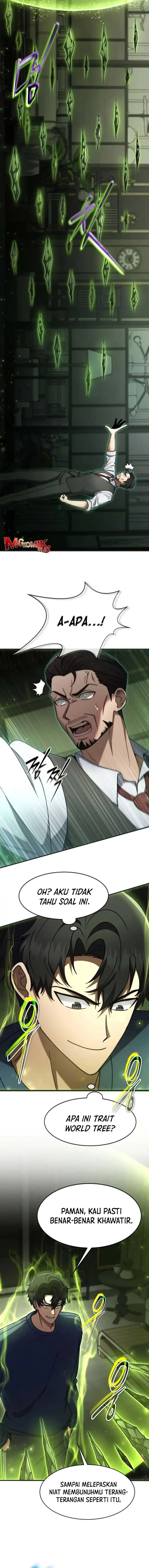 The Regressed Genius Player’s Legendary Weapon Creation Chapter 65 Gambar 4