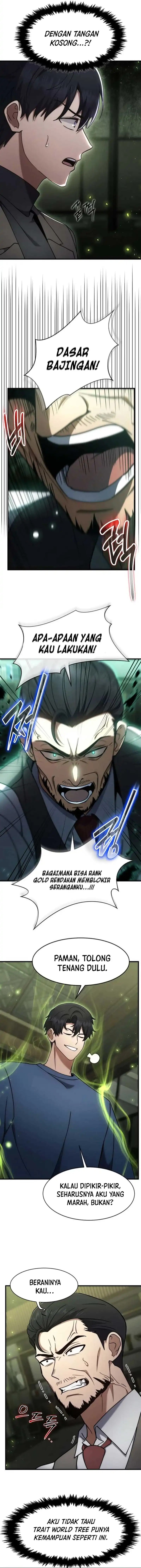 The Regressed Genius Player’s Legendary Weapon Creation Chapter 65 Gambar 6