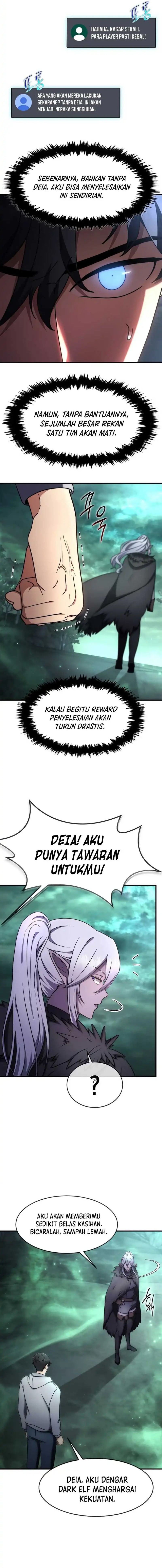 The Regressed Genius Player’s Legendary Weapon Creation Chapter 67 Gambar 10