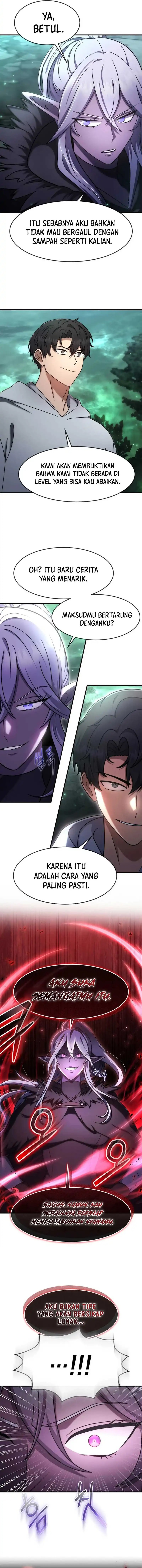 The Regressed Genius Player’s Legendary Weapon Creation Chapter 67 Gambar 11