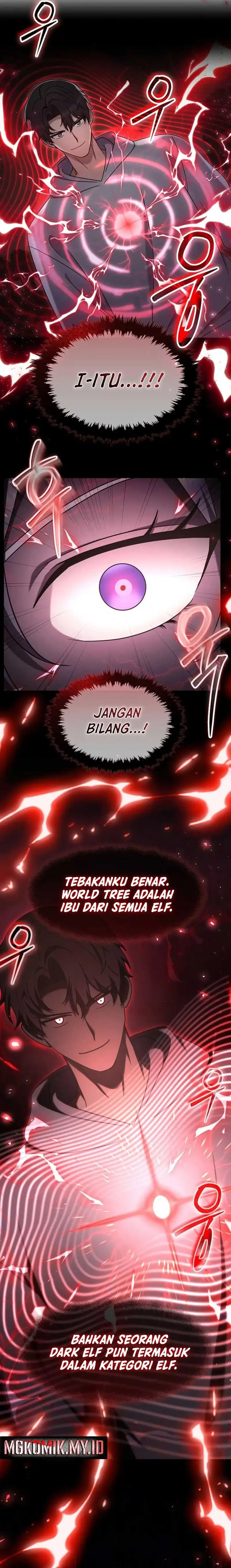 The Regressed Genius Player’s Legendary Weapon Creation Chapter 67 Gambar 12