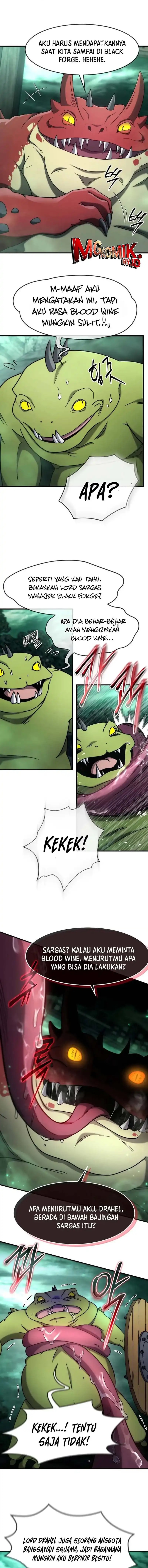 The Regressed Genius Player’s Legendary Weapon Creation Chapter 68 Gambar 5