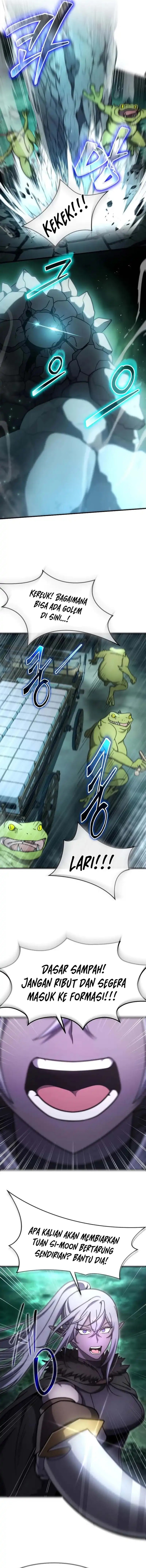 The Regressed Genius Player’s Legendary Weapon Creation Chapter 68 Gambar 7