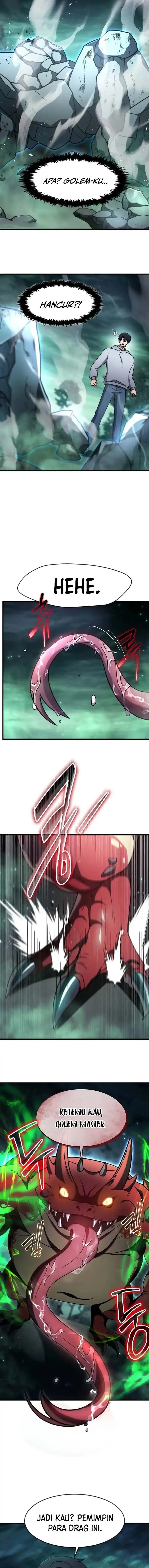 The Regressed Genius Player’s Legendary Weapon Creation Chapter 68 Gambar 12