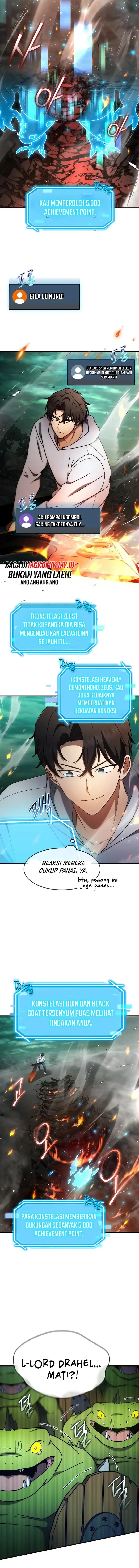 The Regressed Genius Player’s Legendary Weapon Creation Chapter 70 Gambar 11