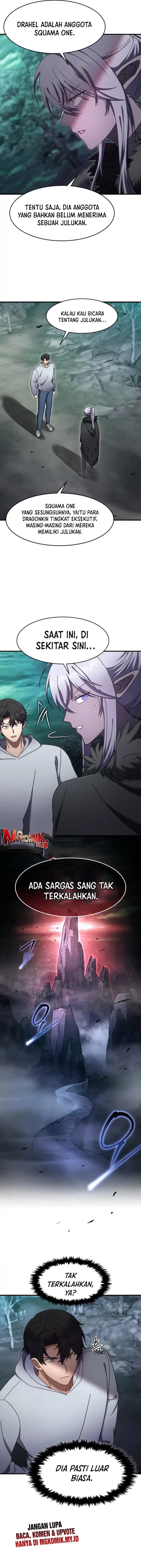 The Regressed Genius Player’s Legendary Weapon Creation Chapter 70 Gambar 14