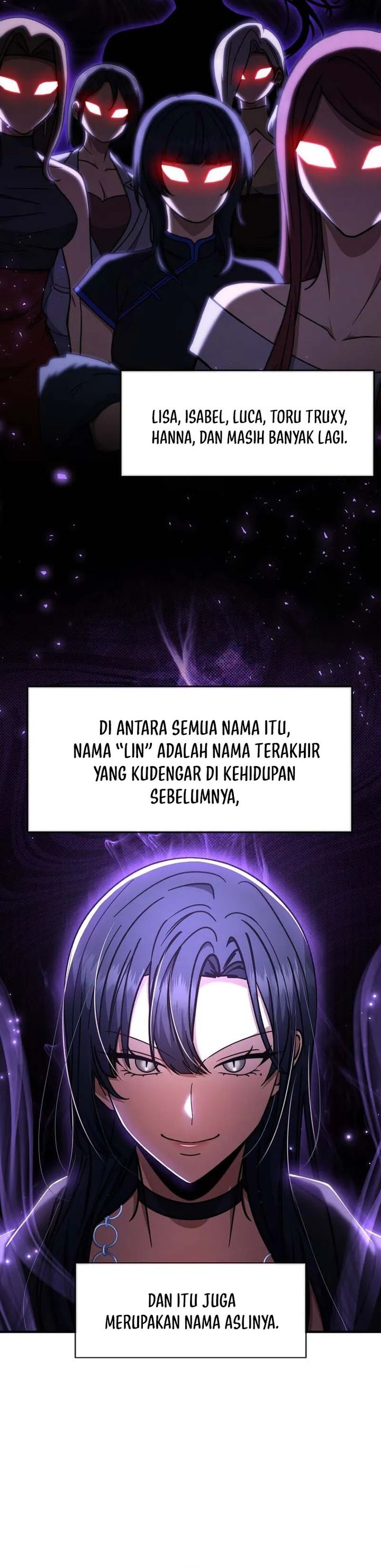 The Regressed Genius Player’s Legendary Weapon Creation Chapter 72 Gambar 6