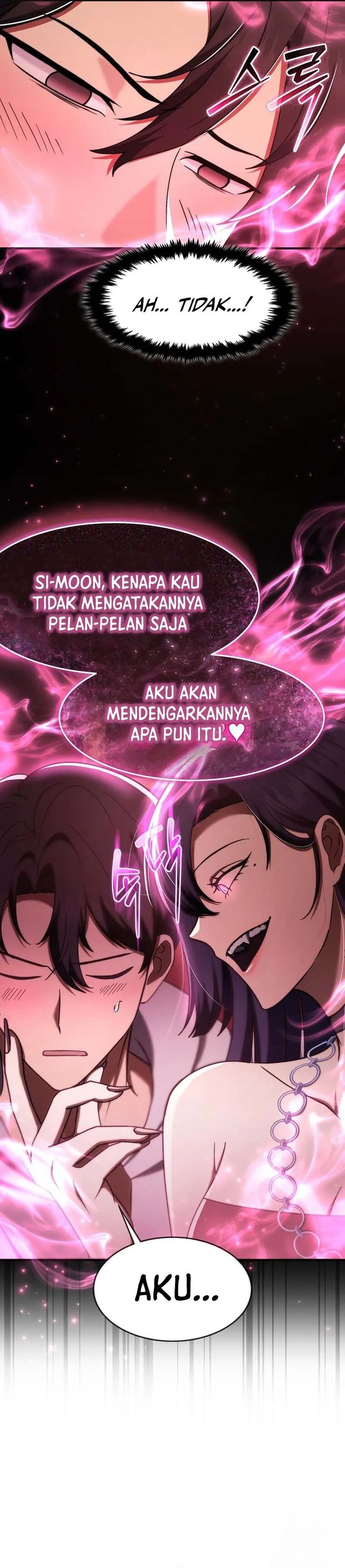 The Regressed Genius Player’s Legendary Weapon Creation Chapter 72 Gambar 14