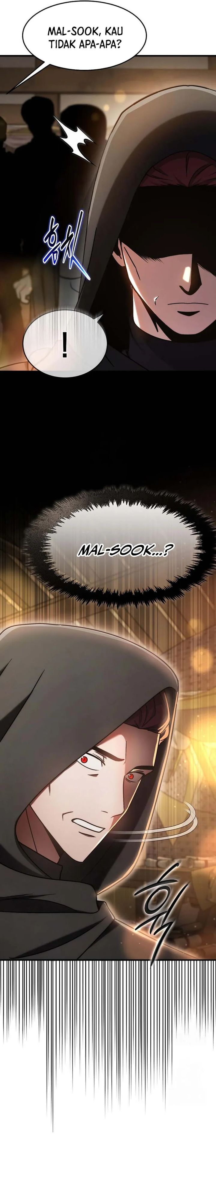 The Regressed Genius Player’s Legendary Weapon Creation Chapter 72 Gambar 30