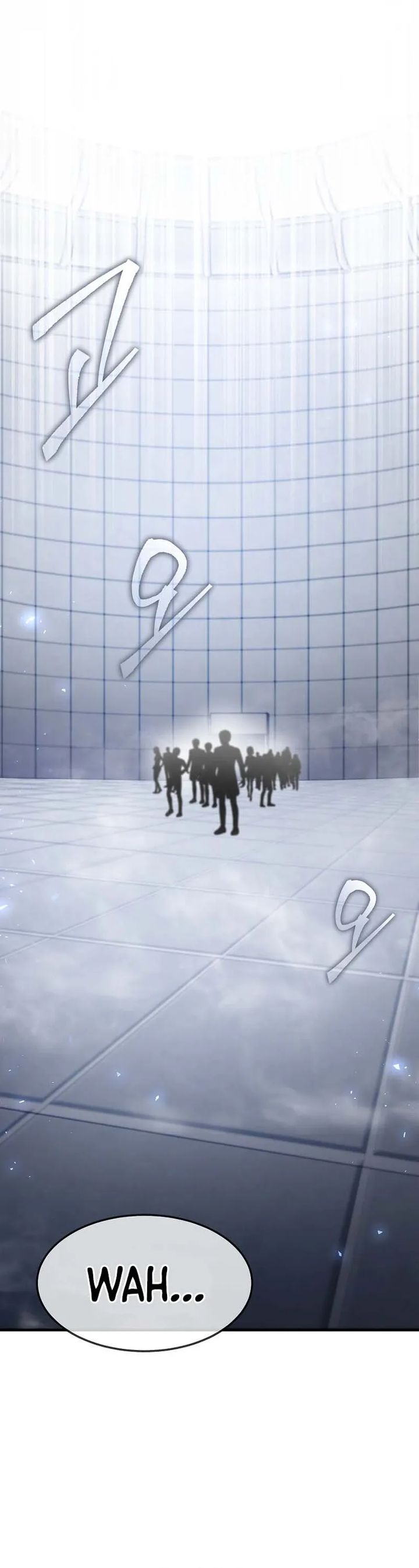 The Regressed Genius Player’s Legendary Weapon Creation Chapter 74 Gambar 24