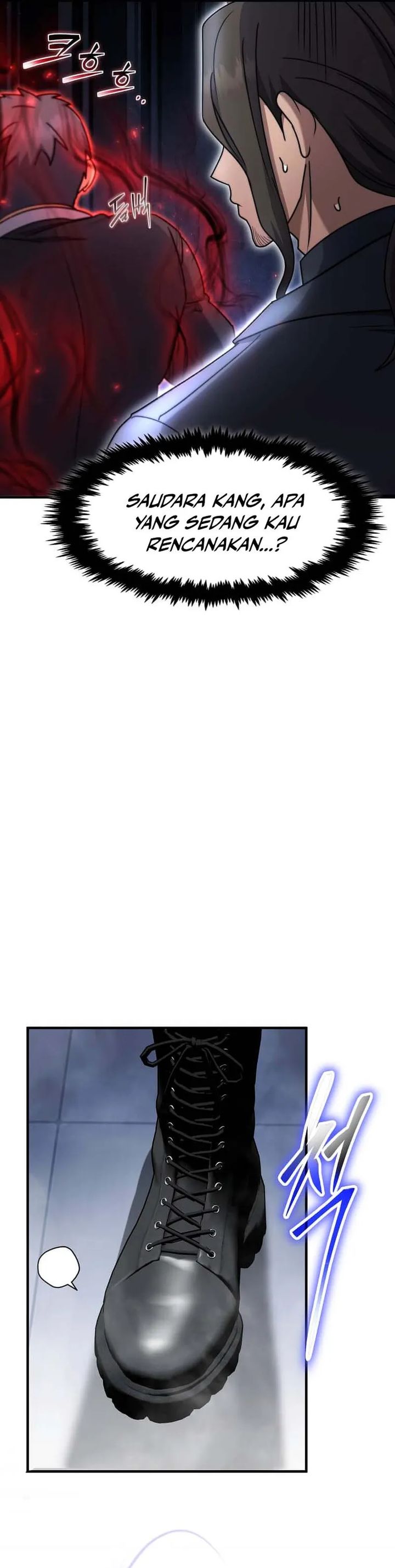 The Regressed Genius Player’s Legendary Weapon Creation Chapter 74 Gambar 28