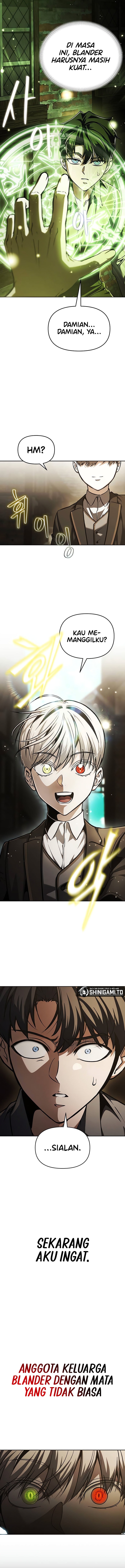 The Regressed Life Of A Back Alley Mage Chapter 02 Gambar 22