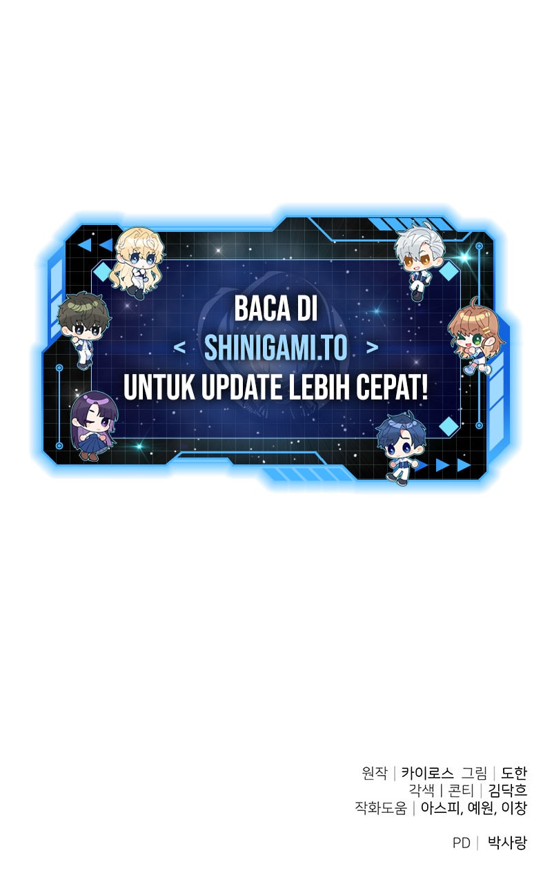 The Regressed Life Of A Back Alley Mage Chapter 02 Gambar 24