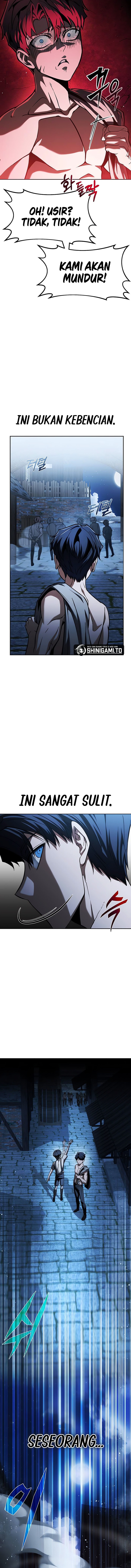 The Regressed Life Of A Back Alley Mage Chapter 04 Gambar 10