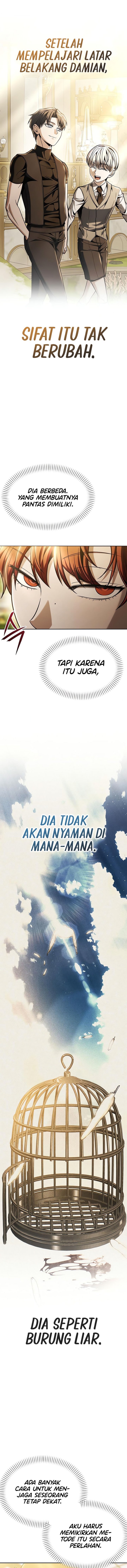 The Regressed Life Of A Back Alley Mage Chapter 08 Gambar 11