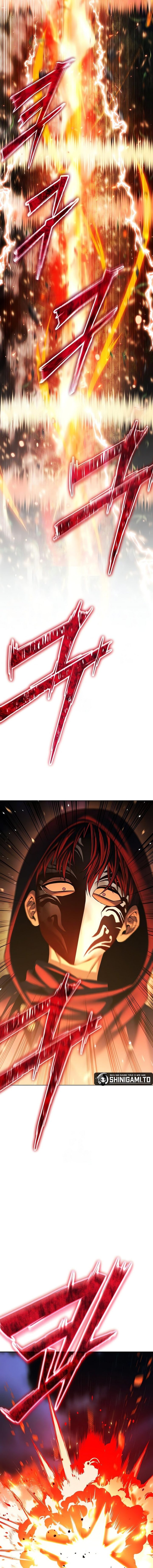 The Regressed Life Of A Back Alley Mage Chapter 16 Gambar 3