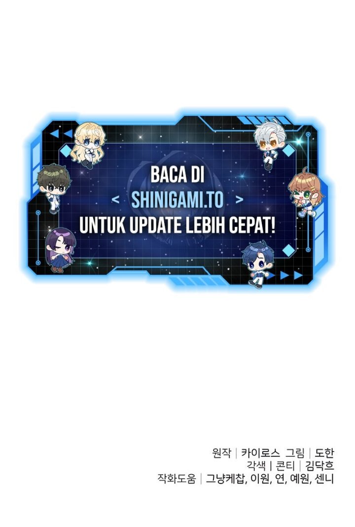 The Regressed Life Of A Back Alley Mage Chapter 16 Gambar 24