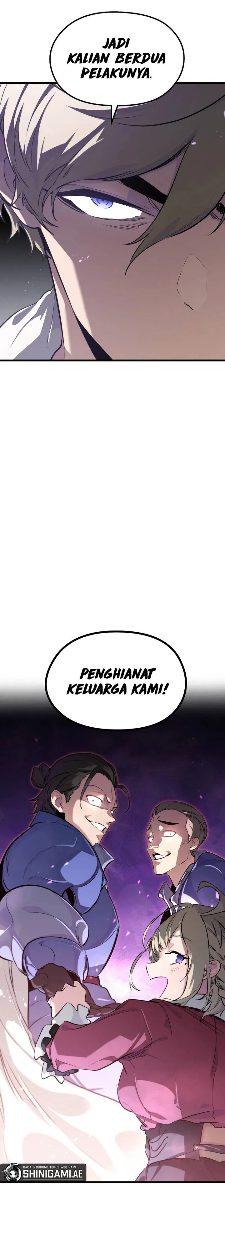 The Regressed Mercenary’s Machinations Chapter 04 Gambar 2