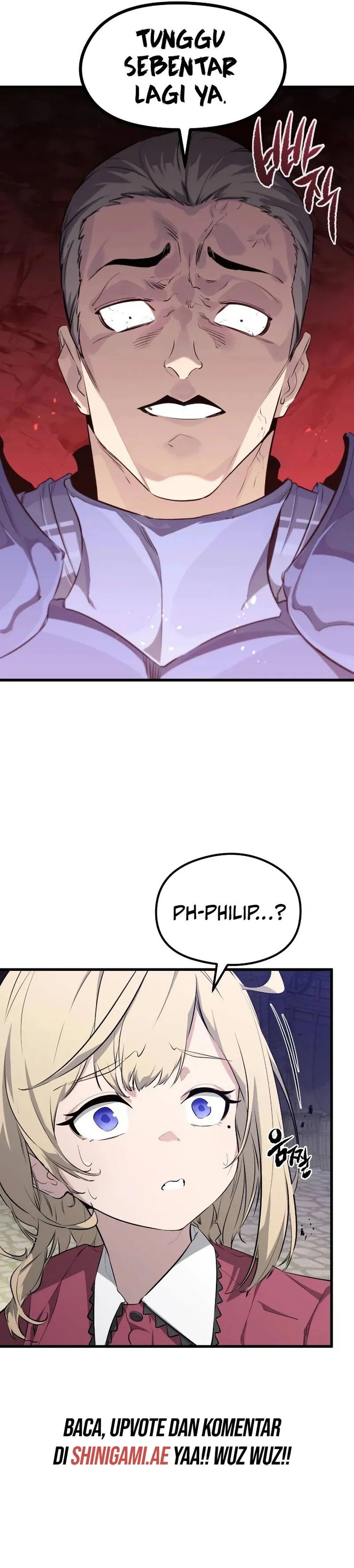 The Regressed Mercenary’s Machinations Chapter 04 Gambar 9