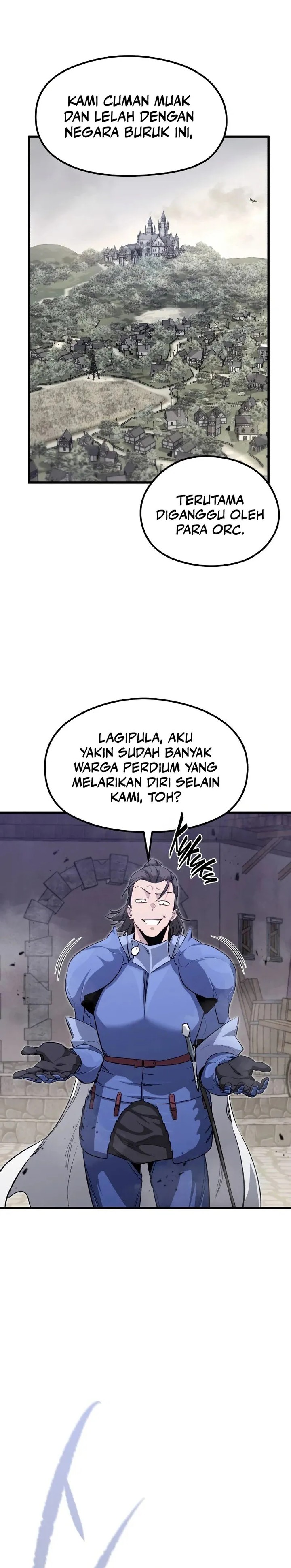 The Regressed Mercenary’s Machinations Chapter 04 Gambar 16