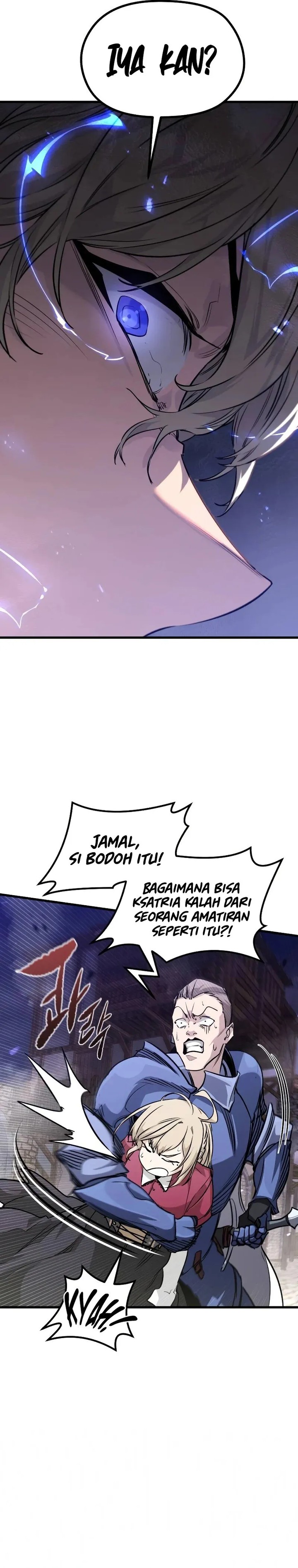 The Regressed Mercenary’s Machinations Chapter 04 Gambar 19