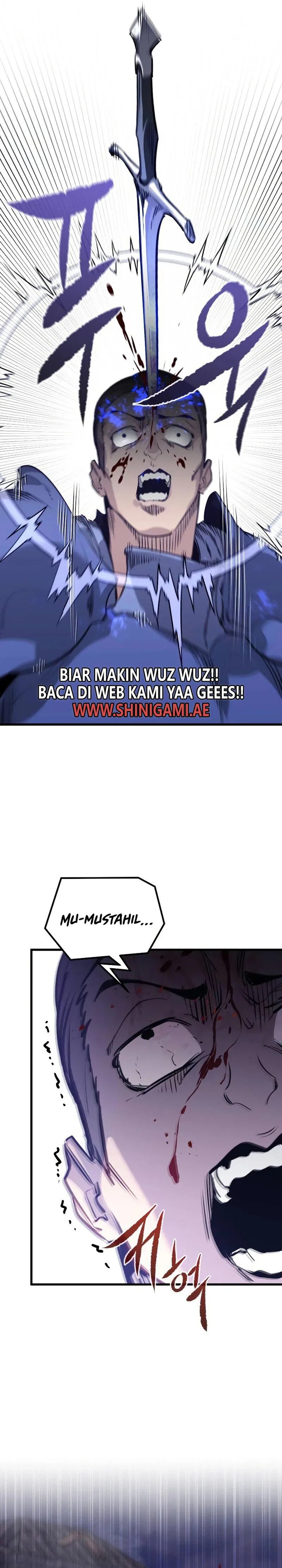 The Regressed Mercenary’s Machinations Chapter 04 Gambar 20