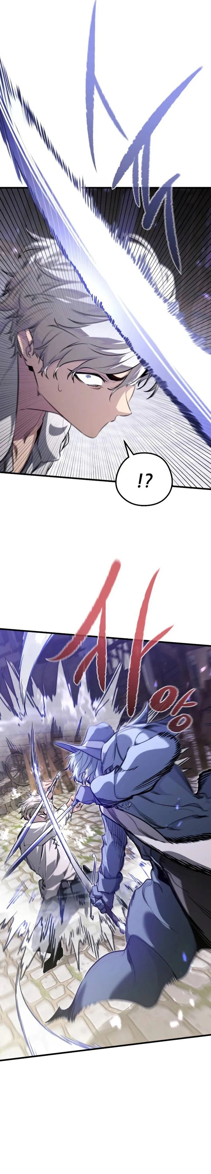 The Regressed Mercenary’s Machinations Chapter 04 Gambar 40