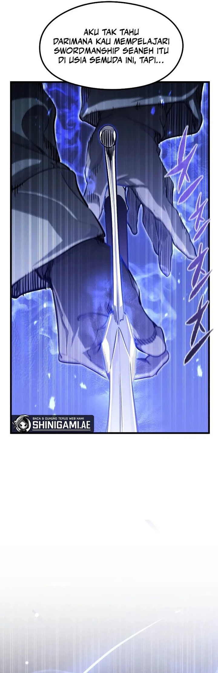 The Regressed Mercenary’s Machinations Chapter 04 Gambar 42