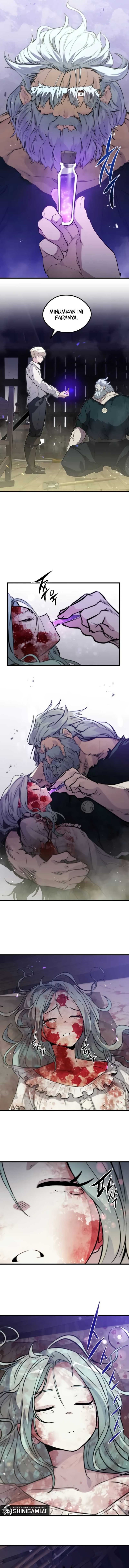 The Regressed Mercenary’s Machinations Chapter 14 Gambar 10