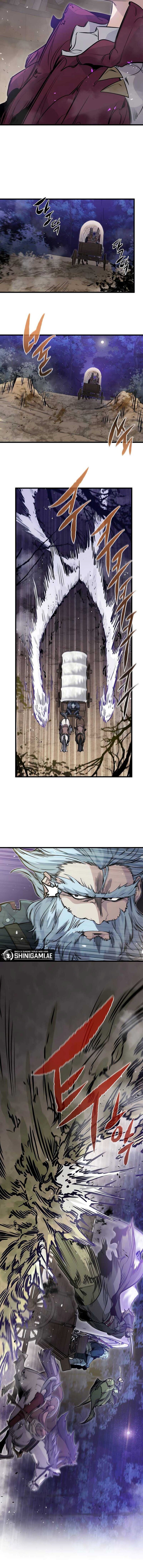 The Regressed Mercenary’s Machinations Chapter 15 Gambar 7