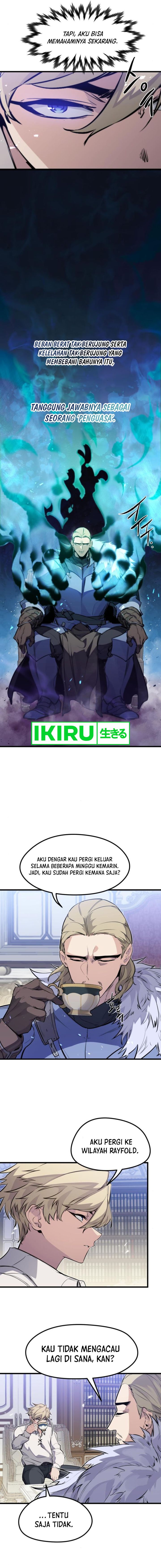 The Regressed Mercenary’s Machinations Chapter 17 Gambar 5