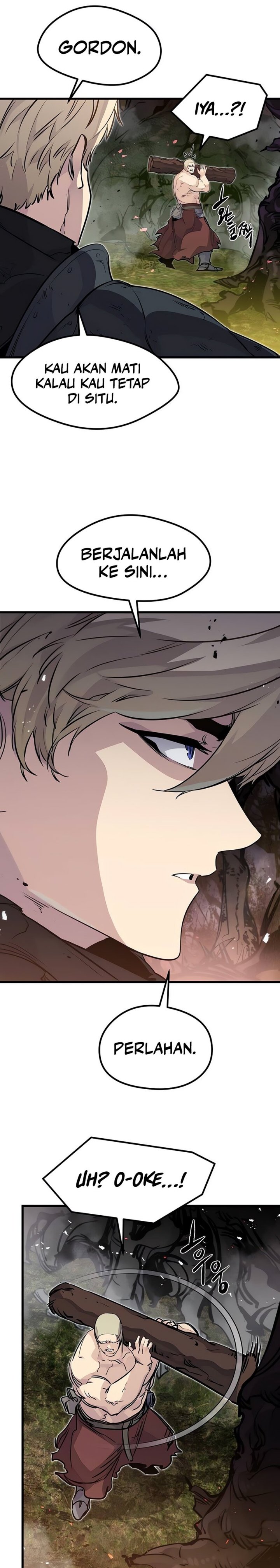 The Regressed Mercenary’s Machinations Chapter 21 Gambar 24