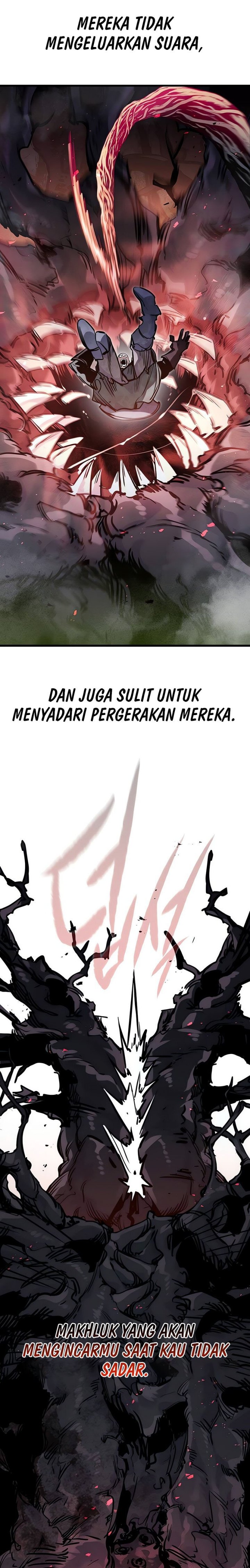 The Regressed Mercenary’s Machinations Chapter 21 Gambar 30