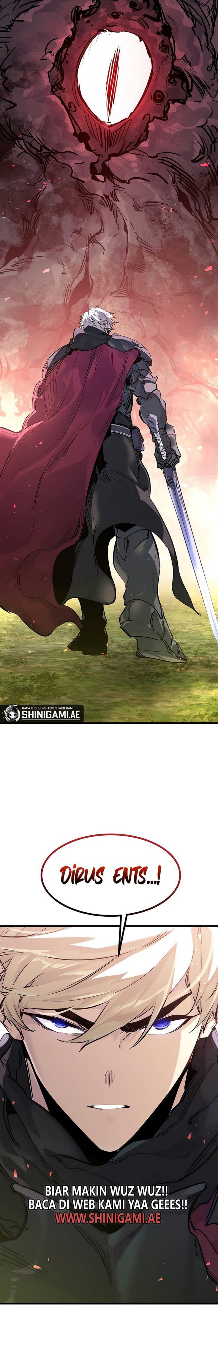 The Regressed Mercenary’s Machinations Chapter 21 Gambar 31
