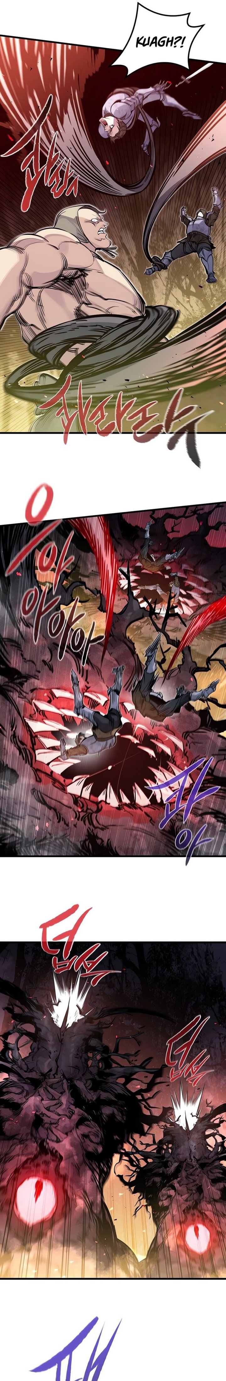 The Regressed Mercenary’s Machinations Chapter 22 Gambar 4