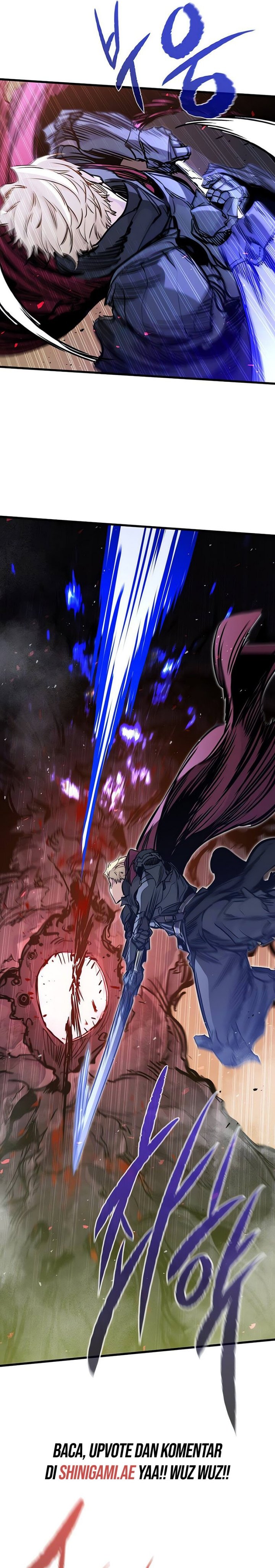 The Regressed Mercenary’s Machinations Chapter 22 Gambar 8
