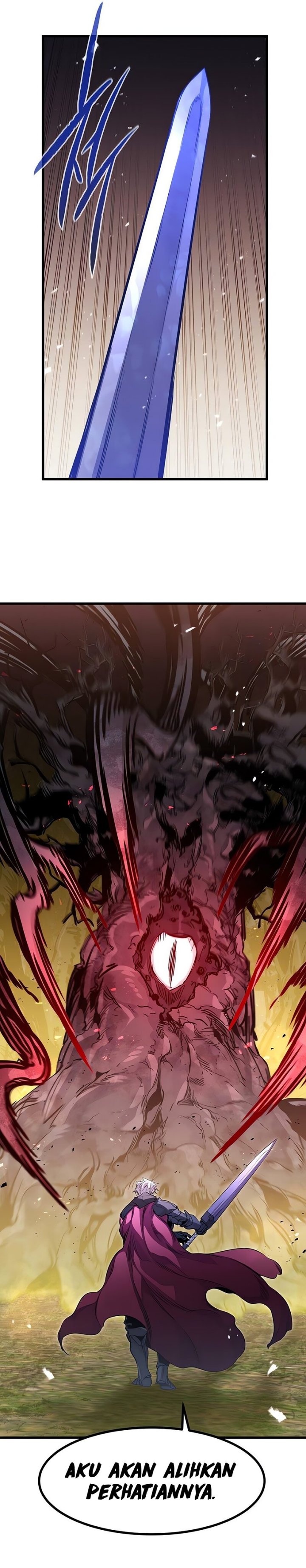 The Regressed Mercenary’s Machinations Chapter 22 Gambar 16