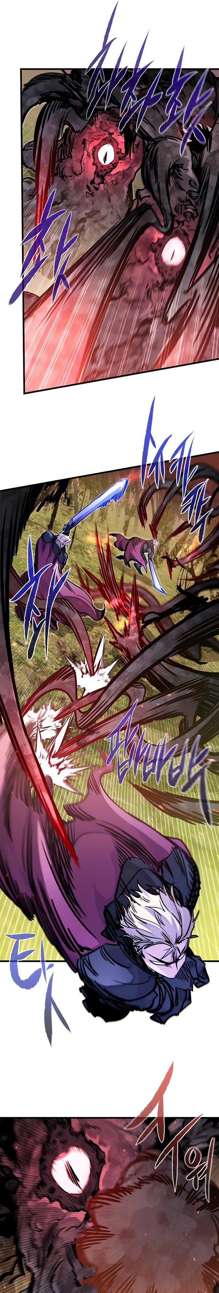 The Regressed Mercenary’s Machinations Chapter 22 Gambar 18